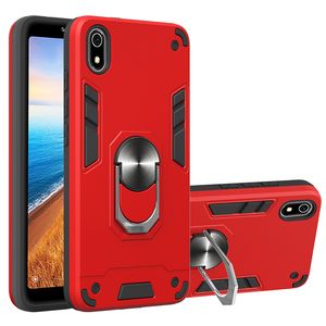 الهجين درع القضية ل xiaomi redmi 9 mi10 pro cc9e غطاء القضية ل redmi ملاحظة 9 note8 7a 6a 5a الحالات الهاتف knowder