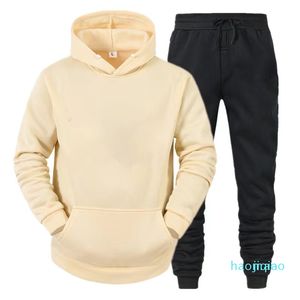 Fashion-2022 masculino do desenhador de faixas com um hoodie grosso