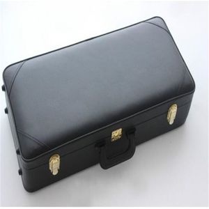 Saxphone Leather Case Sax Accessories