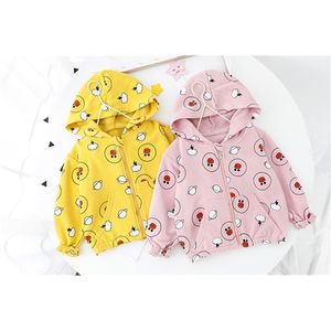 Baby Girls Clothing Sets Cute Print Coat +Pants Children Girls Clothes Suit for Spring Autumn Kids Outfit Infant Girl Clothes