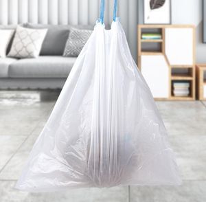 2021 Household Cleaning Tools Trash Bags