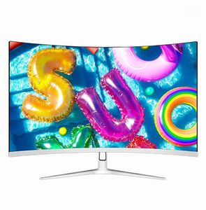 Monitörler Toptan fiyat geniş ekran 32 inç kavisli ekran oyun monitörü exsport1