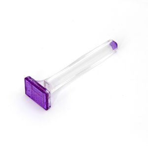 Micro Needle Skin Derma Roller 80 Nålar Derma Stämpel För Face Body Behandling 20st / Lot Gratis DHL Shipping