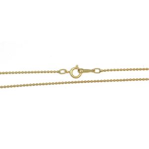 Beadsnice 14k ouro enchido realy cadeia colar clasp womens 'jóias