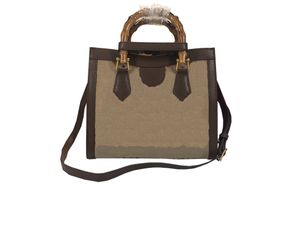 5A Top-Qualität aus echtem Leder Tasche Diana Damen Herren Tote Umhängetasche Luxus Designer Mode Shopping Brieftasche Kartentaschen Handtasche Umhängetaschen Original Single