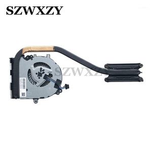 Probook için dizüstü bilgisayar soğutma pedleri 430 G4 440 CPU Fan 905731-001 905730-0011