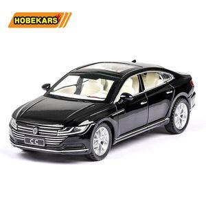 Wholesale cc boys for sale - Group buy Diecast Model Car CC Metal Alloy High Simulation Cars Lights Boys Toys Vehicles Gifts For Kids Children LJ200930