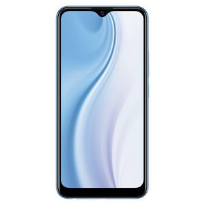 Original Vivo Y3s 4G Telefone Móvel 4GB RAM 64GB 128GB Rom MT6765 Android 6.35 