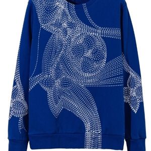 Autumn Winter 20FW New Fashion Floral Print Sweatshirts Famous Hoodies Brand Designer Long Sleeve Pullover 2010202020