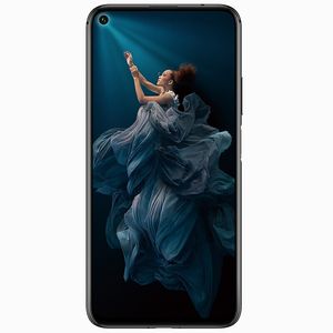 Oryginalny Huawei Honor 20 4G LTE Telefon komórkowy 8GB RAM 128GB 256GB ROM Kirin 980 OCTA Core Android 6.26 