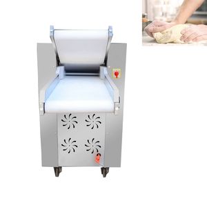 2020New Stainless Steel Automatic Circulation Kneading Machine And Good Dough Reinforcement Press Machine Knead The Dough,