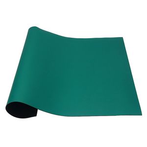 600*500*2mm Anti-static mat Welding Accessories Antistatic blanket ESD table mat for BGA repair work