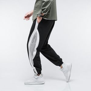 Mens Pagn 가을 얇은 코튼 캐주얼 바지 바지 스키니 조깅 피트니스 바지 패션 힙합 Streetwear Trackpants Sportswear 626556130346