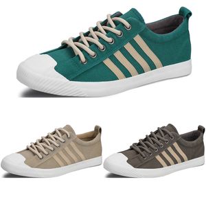 Klassische Herren-Damen-Laufschuhe, Herren-Sneaker, Orange, Dunkelrot, Beige, Grün, modische Outdoor-Sportschuhe, Größe 39–44