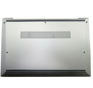 Novo original M07095-001 6070B1707601 Habitação para HP EliteBook 840 G7 745 G7 Laptop Bottom Cover Assembly Silver D Shell