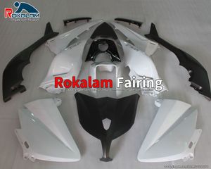 Motorcycle Body Fairings Kit For Yamaha TMAX 530 2012 2013 2014 T-MAX 530 TMAX530 White Black ABS Motorbike Fairing (Injection Molding)