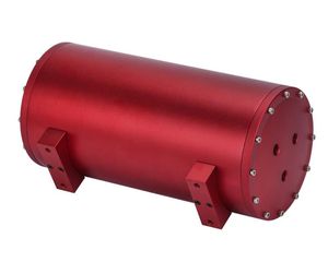 Hebewerkzeuge Zubehör Grenzüberschreitende Auto-Luftfederung Mobiler Lagertank NPT1.2 / 1.4 1.6 Vakuum