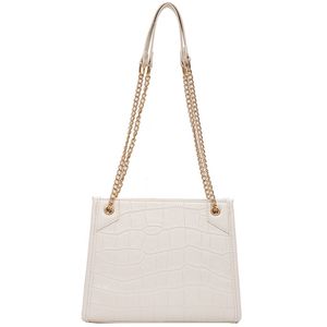 Hbp Versatile western style women's bag 2021 fashionable new fashion chain messenger bag single shoulder bag