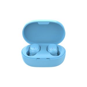 A6S Bezprzewodowe Słuchawki Słuchawki Earbuds Bluetooth 5.0 TWS Life Wodoodporne zestawy słuchawkowe Anulowanie szumów z mikrofonem Earbuds