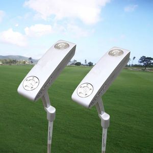 Wholesale New golf putter concept putter for tour 32  33 34 35 with headcover wrench clubs