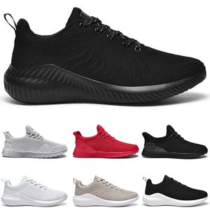 2023 scarpe da corsa da uomo firmate mesh sneaker traspirante outdoor nero brillante da jogging scarpe da tennis da passeggio calzado deportivo para hombre scarpe da ginnastica da donna taglia 39-46