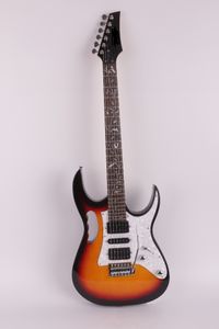 Logos Gratuits De Guitare achat en gros de Vente en gros de guitares à chaînes personnalisées logo personnalisé couleur livraison gratuite