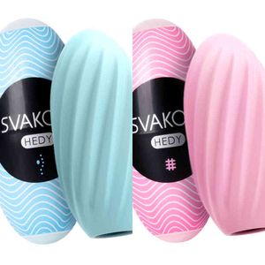 Nxy Sex Men Masturbators Porno Artificial Vagina Glans Delayed Ejaculation Exerciser Male Portable Fake Egg Mastuburator Toys for 18 1222