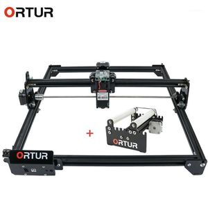 Printers Fast Delivery ORTUR Mini Carver DIY Laser Logo Mark Printer For Metal Engraving Deep Wood And Cutting1