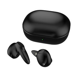 P18 TWS Wireless Earphone BT 5.1 Touch Control IPX6 Vattentät hörlurar In-ear Stereo Earbuds Headset