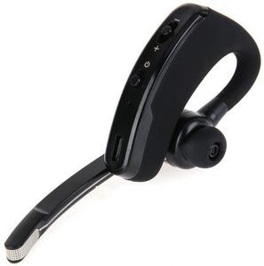 V8 V8S V9 Zestaw głośnomówiący Business Słuchawki Bluetooth z Mic Voice Control In Ear Wireless Słuchawki Zestaw słuchawkowy Bluetooth do napędu Cancell