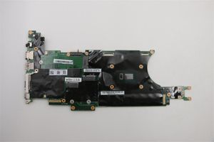 Original Laptop Lenovo ThinkPad X280 Moderkort I7-8650U 16G 01LX684 02HL352 01LX696 02HL355 01LX692 01LX688 02HL353 02HL354