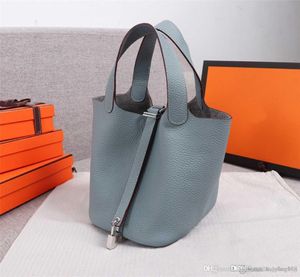 2021 럭셔리 가방 패션 여성 가방 유럽 및 미국 패션 여성 가방 고급 디자이너 가방 Womens Handbag L