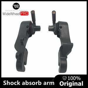 Original Electric Scooter Shock Absorb Arm For Mercan Wide Wheel Pro Skateboard Delar Tillbehör