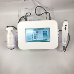 Hem Använd Liposonic Machine Liposonic Slimming Body Contouring HiFu Lipo Fat Burning Liposonix Celluliter Avlägsnande Spa Användningsanordning FU112