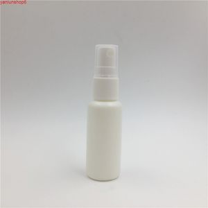 100 stks plastic HDPE spuitfles ml witte flessen parfum cosmetische flessen kleine lege bottlehigh qualtiy