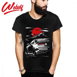 Leisure Nissan 300ZX Z32 Fairlady Z T Shirt 2019 New Arrival G1222