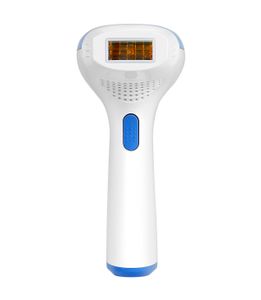 MLAY Original Factory New home use IPL technology rechargeable Beauty equipment face IPL hair removal device 500000 shots