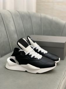 2023S Perfect-Marken Sport-Slipper Herren-Laufschuhe für Herren Y3 Kaiwa Sneakers Läufer Neuankömmling Trainer Neue Y-3 Casual Walking Shoe38-45