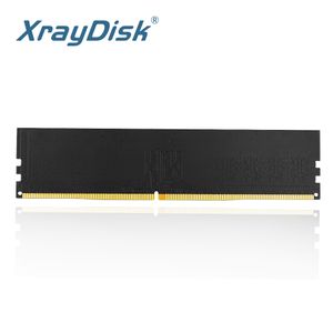 DDR4 4GB 8GB 16GB Ram 2400MHz 2666MHZ 1.2V PC Dimm Masaüstü Bellek Desteği Intel Anakart