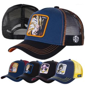 2020 뜨거운 판매 모자 모든 스타일 야구 모자 고품질 곡선 가장자리 트럭 모자 모자 Gorras Casquette Dropshipping1