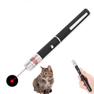 5mW nm Red Light Beam Laser Pointers Pen for SOS Mounting Night Hunting Teaching Meeting PPT Xmas Gifta30a00 a31