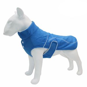 Dog Apparel Fashion Jackets Winter Warm Pet Coat