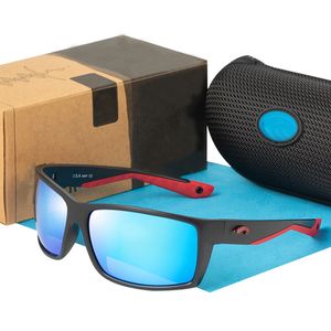 ReEfton Polariserade solglasögon för män som kör nyanser Man p Kvadratglasögon Märke Polaroid Sport Eyewear Masculino UV400