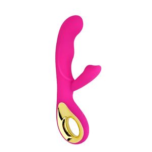 Usb Aşk Oyuncakları toptan satış-Klitorial Emme AV Aşk Oyuncak USB Hız Titreşimli Masaj Vibratör Yapay Penis Seks Oyuncak Bullet