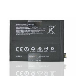 2250mAh / 17.02Wh BLP801 Smart Cell Phone Replacement Battery For Oneplus 8T Pro One Plus 8Tpro Batteries
