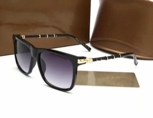 Wholesale 2022 designer sunglasses, outdoor sunshade PC frame, fashion classic women's glasses, men's glasses and new 382