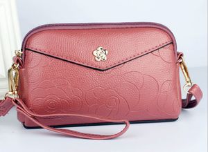 HBP new arrival clutchbag purse high quality woman bag shoulder bags crossbody bag PU without box