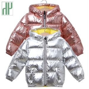 어린이 코트 아기 소녀 코트와 자켓 봄 가을 아이들 따뜻한 후드 겉옷 코트 유아 소년 자켓 겉옷 LJ201007
