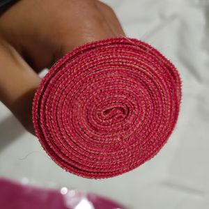 HotSale rosa färg hår buntar peruanska raka mänskliga hårförlängningar 10inch till 26inch remy brasilianska hårväft