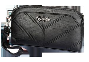 HBP Новая сумочка для сумочки высококачественная сумка для женщин на плече без коробки